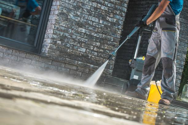 Best Sidewalk and Walkway Pressure Cleaning in Forest Oaks, NC