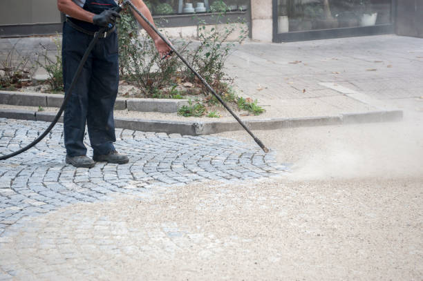 Best Building Exterior Pressure Washing in Forest Oaks, NC