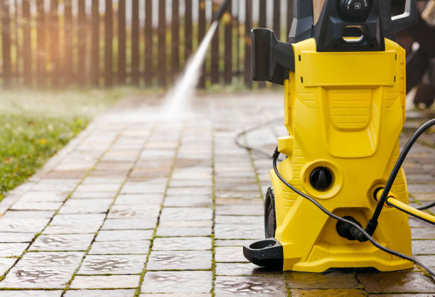 Best Pool Deck Cleaning in Forest Oaks, NC