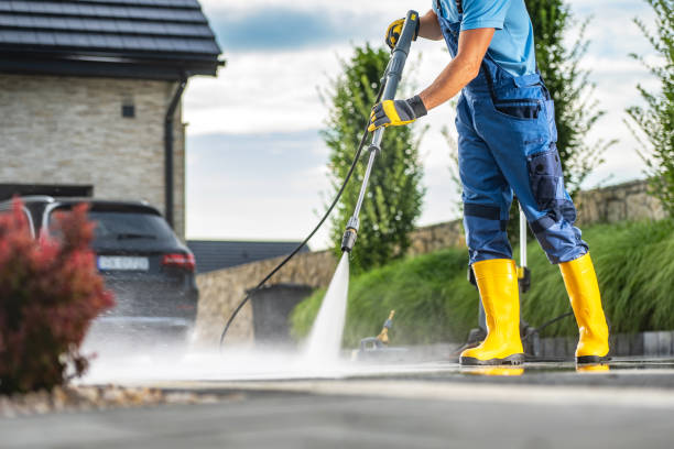 Best Driveway Cleaning and Restoration in Forest Oaks, NC